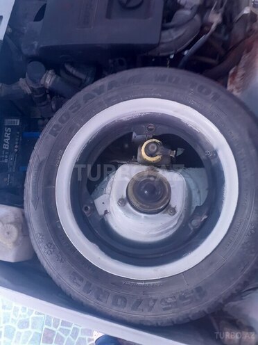 ZAZ Slavuta 2009, 132,000 km - 1.2 l - Xırdalan
