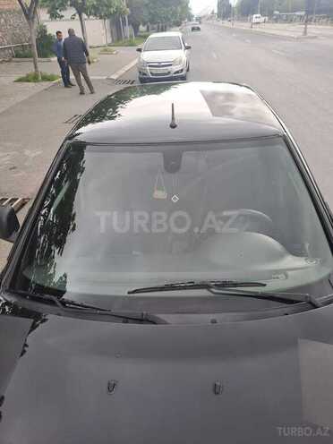 LADA (VAZ) Priora 2013, 290,000 km - 1.6 l - Şəki