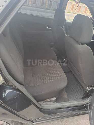 LADA (VAZ) Priora 2013, 290,000 km - 1.6 l - Şəki