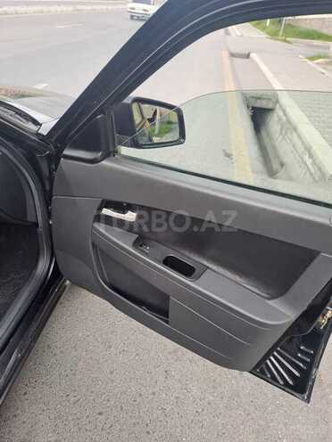 LADA (VAZ) Priora 2013, 290,000 km - 1.6 l - Şəki