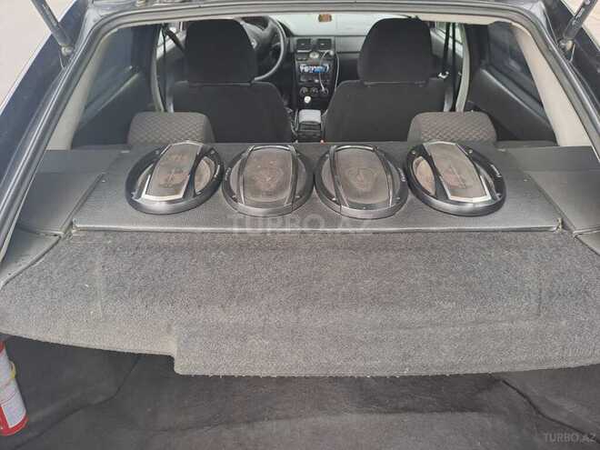 LADA (VAZ) Priora 2013, 290,000 km - 1.6 l - Şəki
