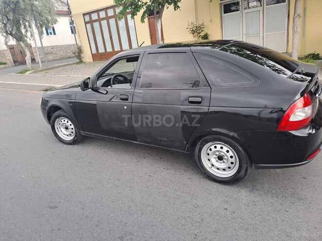 LADA (VAZ) Priora 2013, 290,000 km - 1.6 l - Şəki
