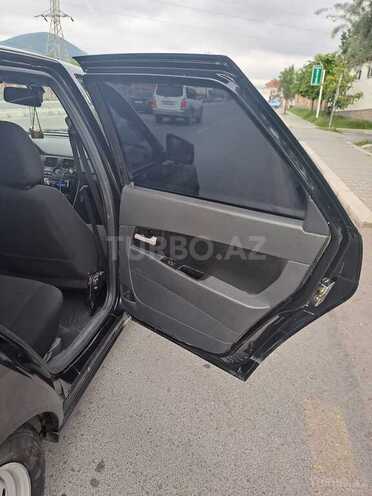 LADA (VAZ) Priora 2013, 290,000 km - 1.6 l - Şəki