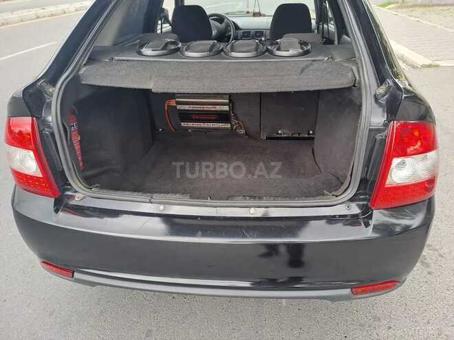 LADA (VAZ) Priora 2013, 290,000 km - 1.6 l - Şəki