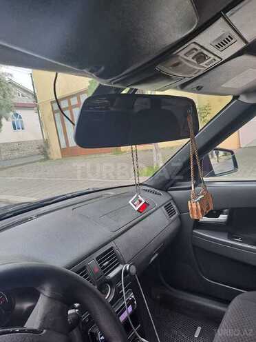 LADA (VAZ) Priora 2013, 290,000 km - 1.6 l - Şəki