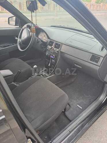 LADA (VAZ) Priora 2013, 290,000 km - 1.6 l - Şəki