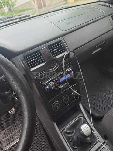 LADA (VAZ) Priora 2013, 290,000 km - 1.6 l - Şəki