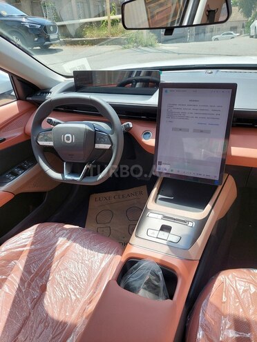 Changan  2025, 1 km - 1.5 л - Bakı