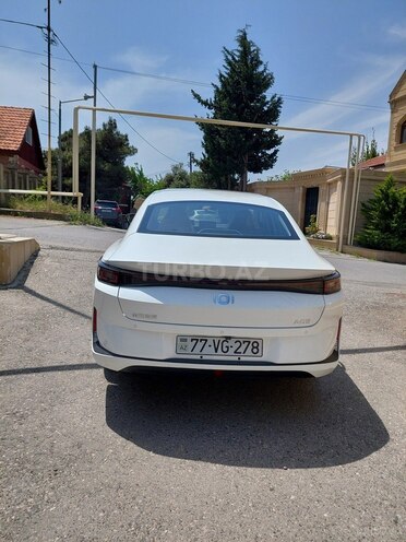 Changan  2025, 1 km - 1.5 л - Bakı