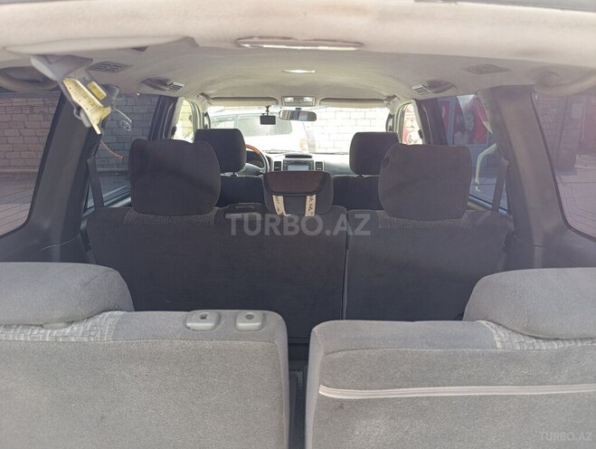 Toyota Land Cruiser Prado 2005, 234,000 km - 2.7 л - Bakı