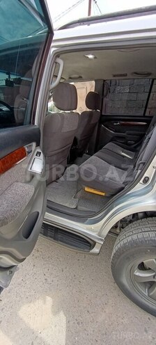Toyota Land Cruiser Prado 2005, 234,000 km - 2.7 л - Bakı