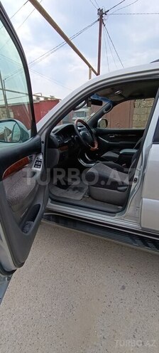 Toyota Land Cruiser Prado 2005, 234,000 km - 2.7 л - Bakı