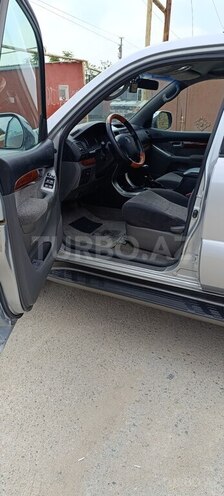 Toyota Land Cruiser Prado 2005, 234,000 km - 2.7 л - Bakı