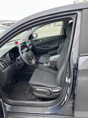 Hyundai Tucson 2020, 27,000 km - 2.0 л - Bakı