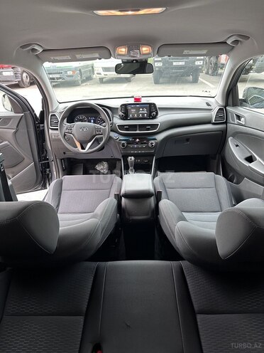 Hyundai Tucson 2020, 27,000 km - 2.0 л - Bakı