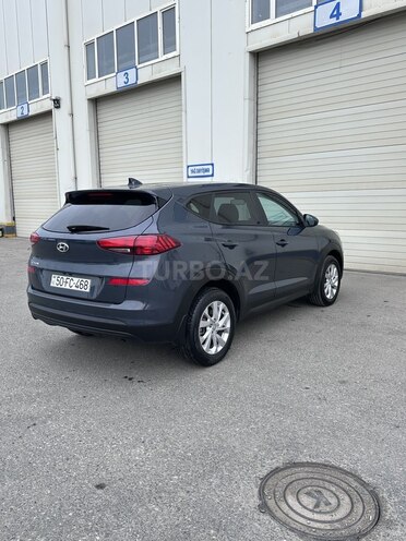 Hyundai Tucson 2020, 27,000 km - 2.0 л - Bakı