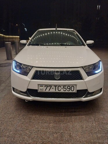 Khazar SD 2021, 232,000 km - 1.7 l - Bakı