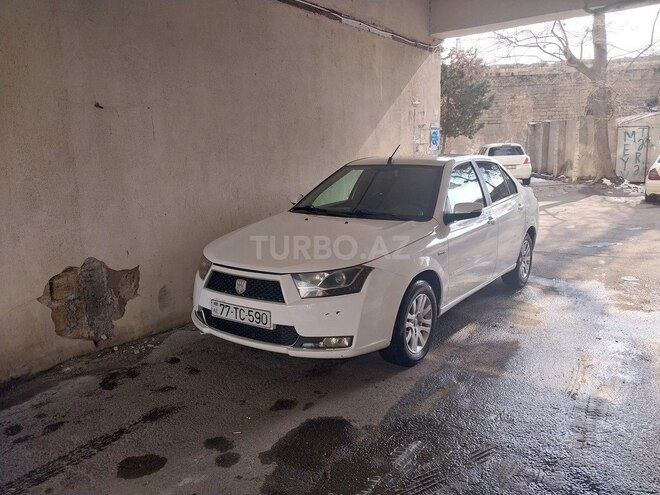Khazar SD 2021, 232,000 km - 1.7 l - Bakı