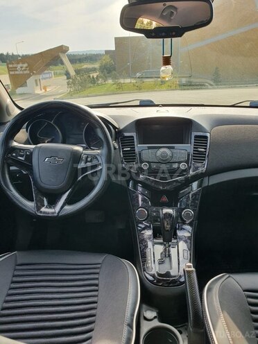 Chevrolet Cruze 2014, 312,000 km - 1.4 l - Bakı