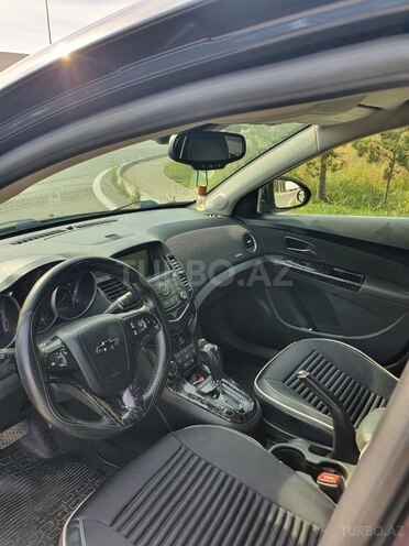 Chevrolet Cruze 2014, 312,000 km - 1.4 l - Bakı