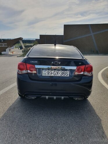 Chevrolet Cruze 2014, 312,000 km - 1.4 l - Bakı