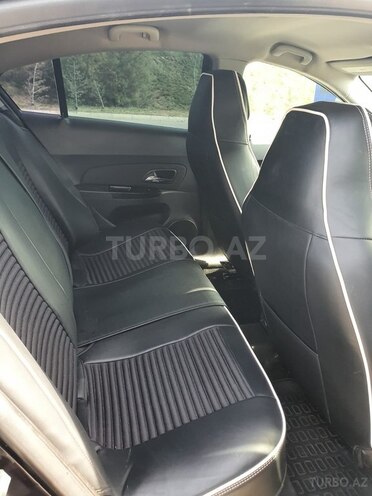 Chevrolet Cruze 2014, 312,000 km - 1.4 l - Bakı
