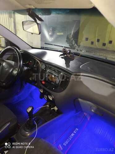 Kia Rio 2008, 292,000 km - 1.5 l - Bakı