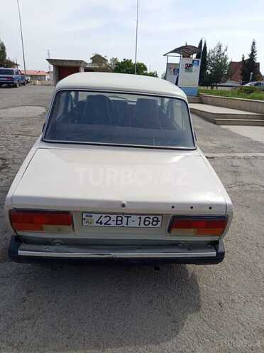LADA (VAZ) 2107 1987, 90,000 km - 1.6 l - Salyan