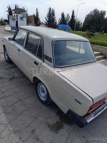 LADA (VAZ) 2107 1987, 90,000 km - 1.6 l - Salyan