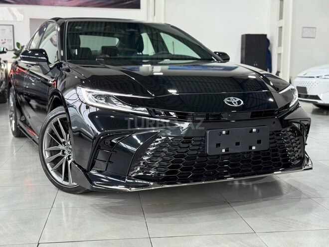 Toyota Camry 2025, 0 km - 2.0 l - Bakı