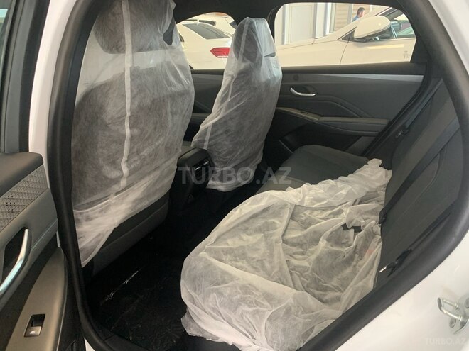 BYD Qin Plus-12