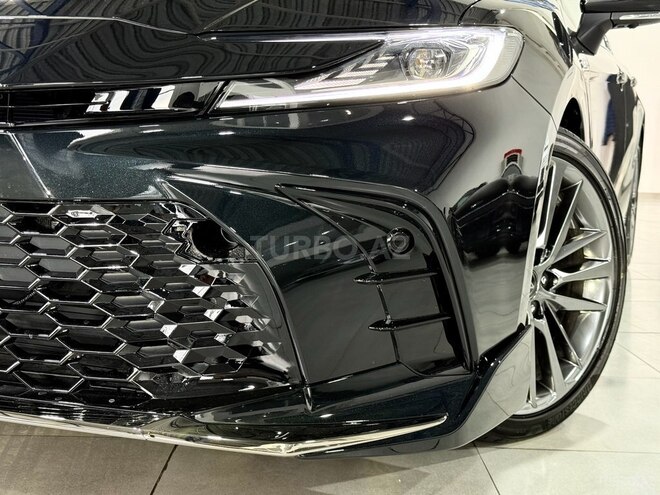 Toyota Camry 2025, 0 km - 2.0 l - Bakı