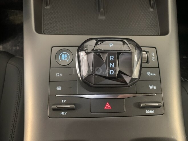BYD Qin Plus-7