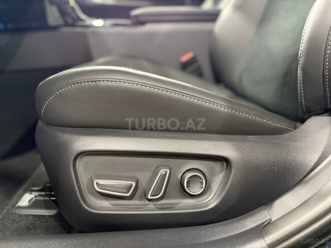 Toyota Camry 2025, 0 km - 2.0 l - Bakı