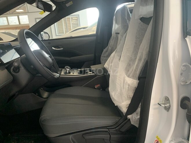 BYD Qin Plus-10