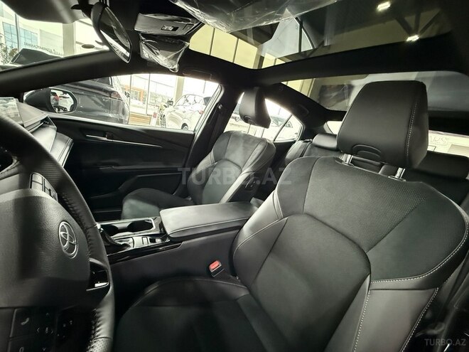 Toyota Camry 2025, 0 km - 2.0 l - Bakı