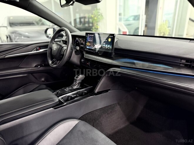Toyota Camry 2025, 0 km - 2.0 l - Bakı