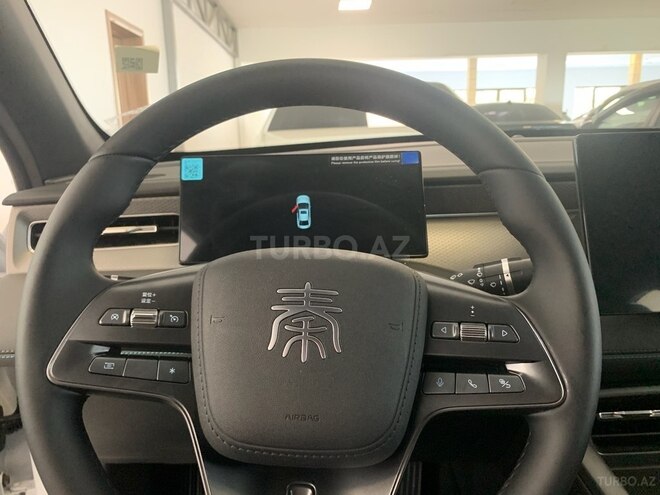 BYD Qin Plus-6