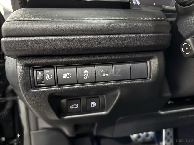 Toyota Camry 2025, 0 km - 2.0 l - Bakı