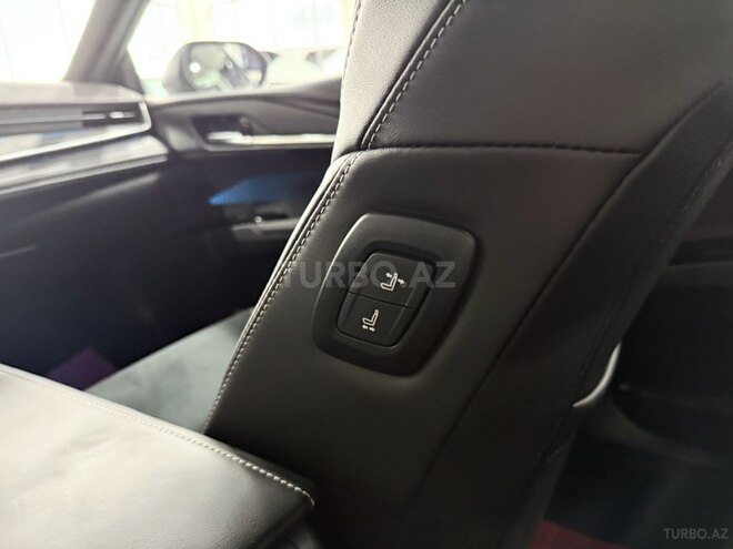 Toyota Camry 2025, 0 km - 2.0 l - Bakı