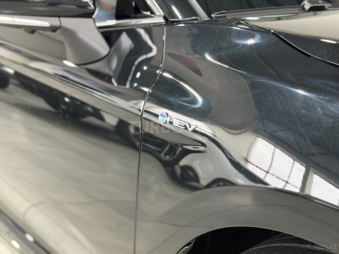 Toyota Camry 2025, 0 km - 2.0 l - Bakı