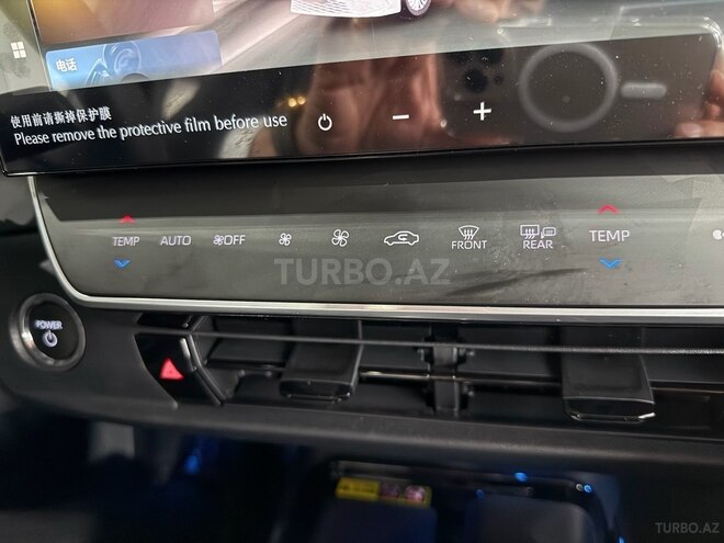 Toyota Camry 2025, 0 km - 2.0 l - Bakı
