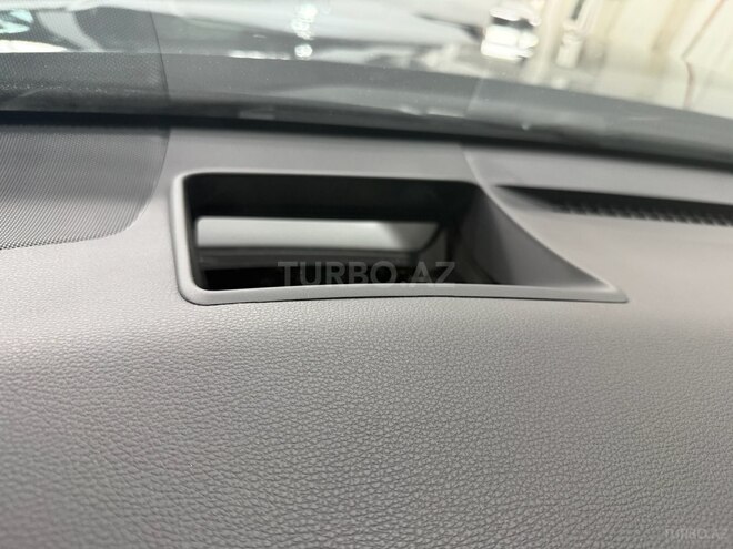 Toyota Camry 2025, 0 km - 2.0 l - Bakı