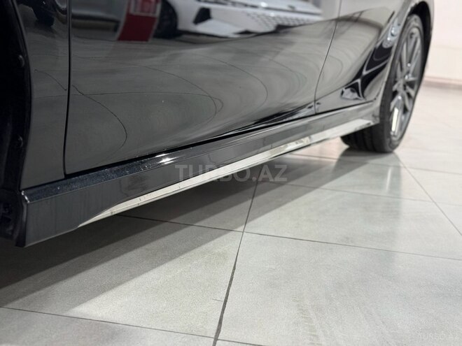 Toyota Camry 2025, 0 km - 2.0 l - Bakı