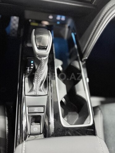 Toyota Camry 2025, 0 km - 2.0 l - Bakı