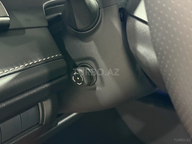 Toyota Camry 2025, 0 km - 2.0 l - Bakı