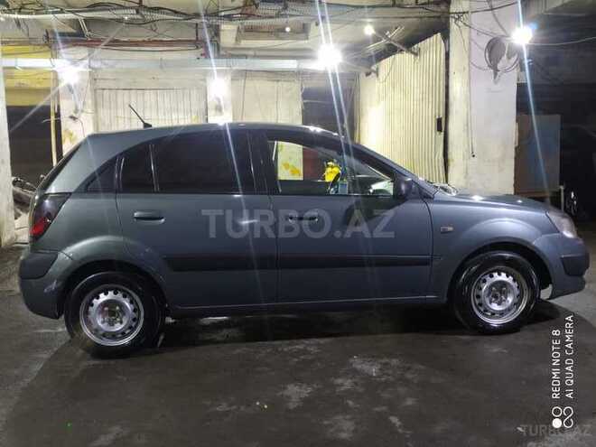 Kia Rio 2008, 292,000 km - 1.5 l - Bakı