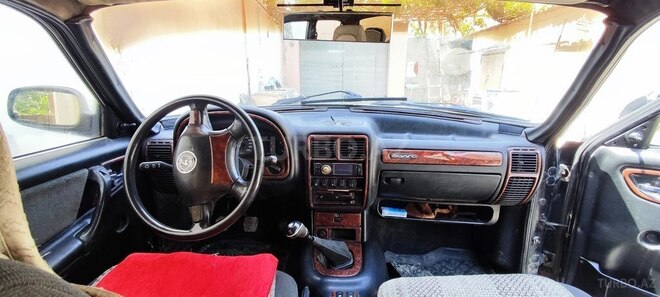 GAZ 3110 2000, 111,111 km - 2.5 l - Bakı