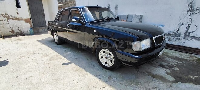 GAZ 3110 2000, 111,111 km - 2.5 l - Bakı