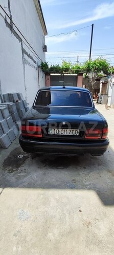 GAZ 3110 2000, 111,111 km - 2.5 l - Bakı